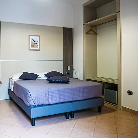 San Marco Hotel