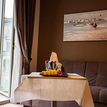 Hotel San Marco
