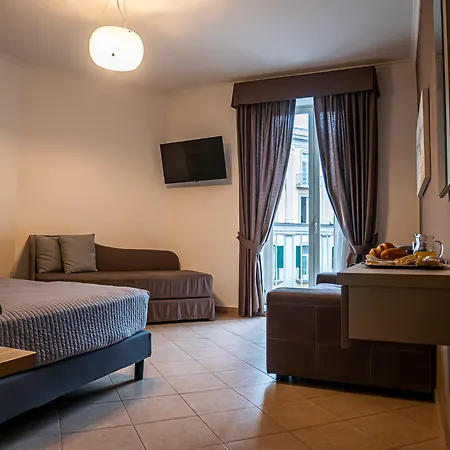 San Marco 3* Napoli