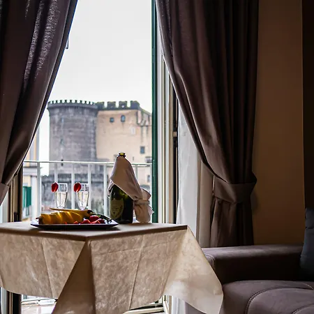 San Marco Hotel Napoli