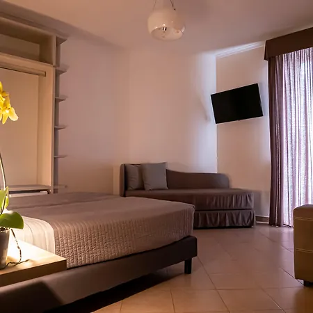 San Marco Hotel Napoli
