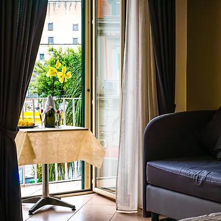 San Marco Hotel
