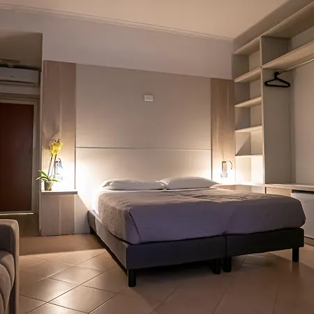 San Marco Hotel