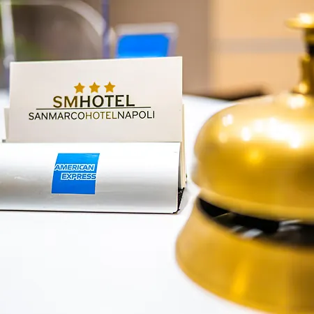 Hotel San Marco Napoli