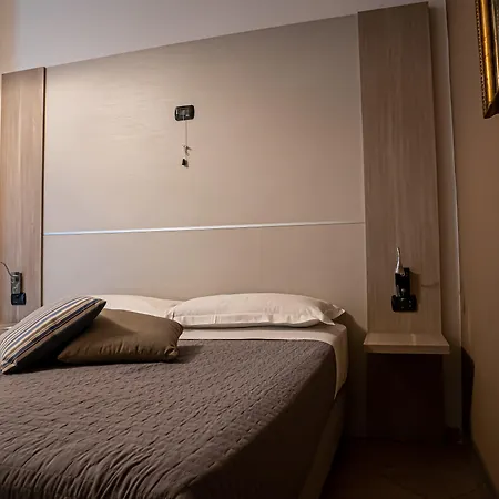 Hotel San Marco Napoli