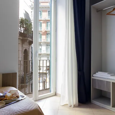 Hotel San Marco