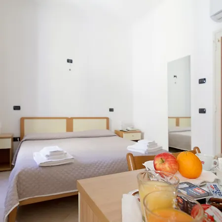 Hotel San Marco Napoli