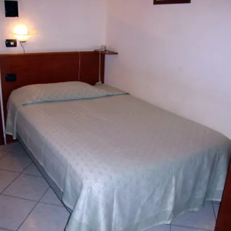 Hotel Eliseo