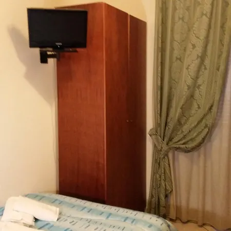 Eliseo 3* Napoli