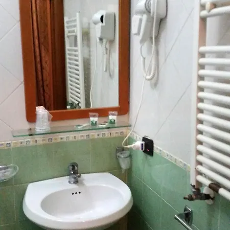 Eliseo 3* Napoli