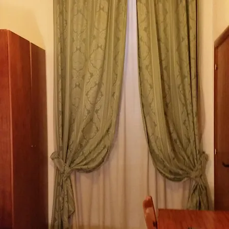 Eliseo Hotel Napoli