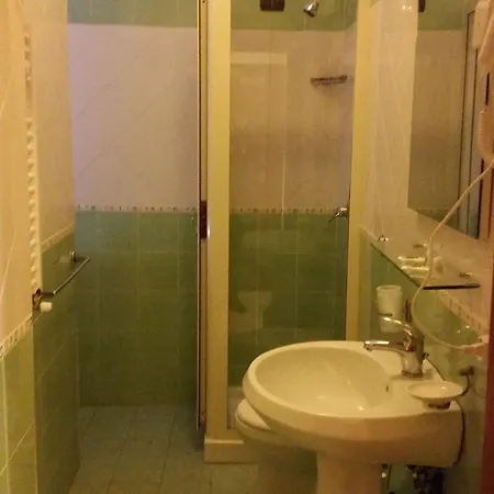 Eliseo Hotel