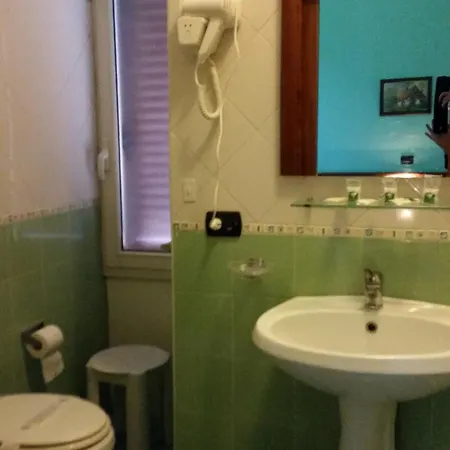 Eliseo 3* Napoli
