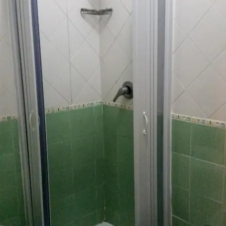 Eliseo Hotel Napoli