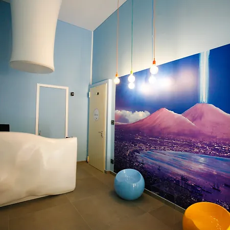 Relais Piazza Del Plebiscito 3*
