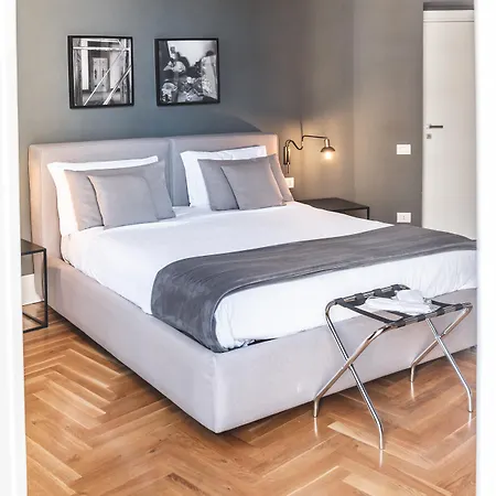 Relais Della Porta Ξενοδοχείο 4*