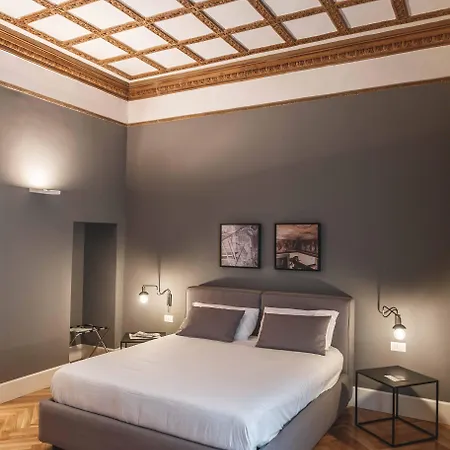 Relais Della Porta Napoli