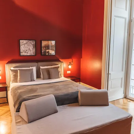Relais Della Porta Ξενοδοχείο