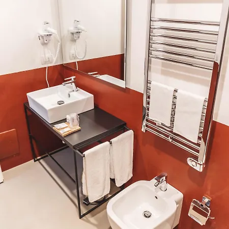 Relais Della Porta 4*