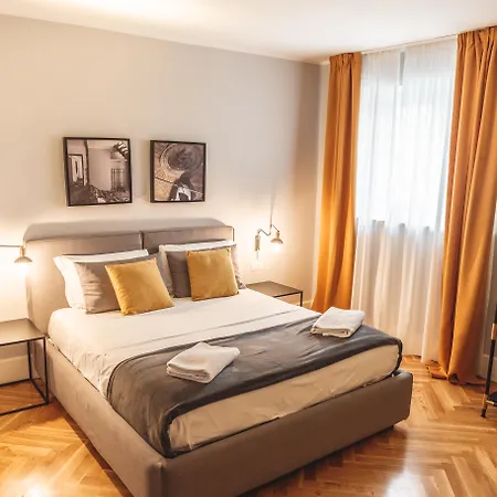 Otel Relais Della Porta