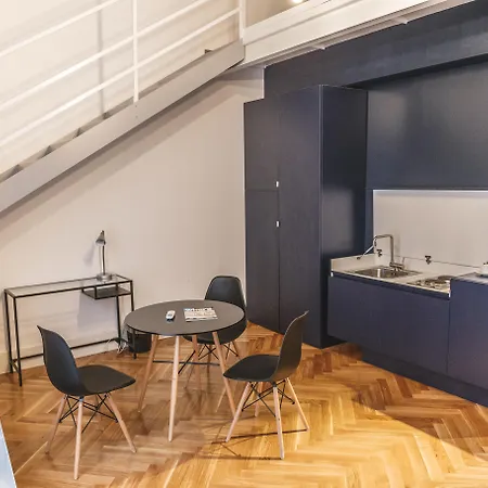 Relais Della Porta 4* Νάπολη