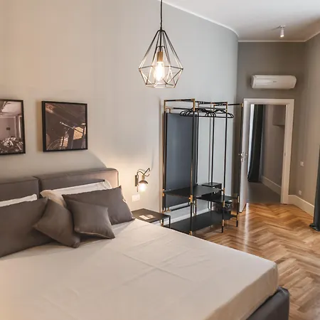 Relais Della Porta Ξενοδοχείο