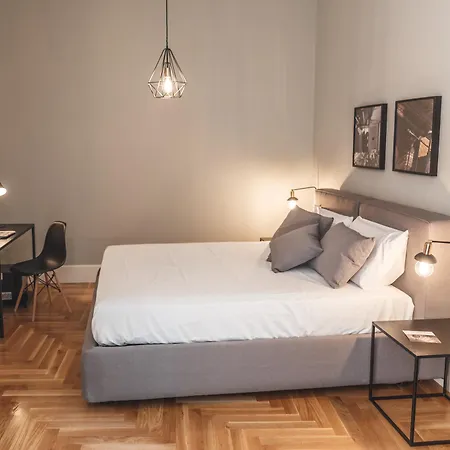 Otel Relais Della Porta Napoli