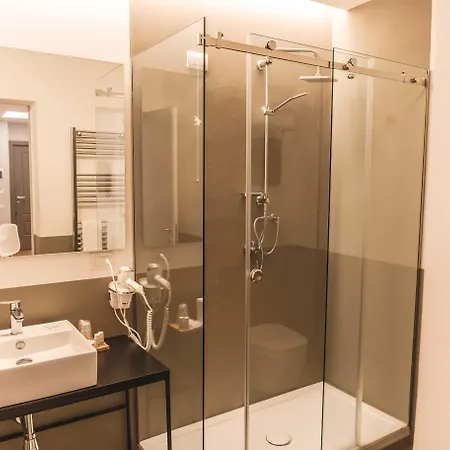 Ξενοδοχείο Relais Della Porta 4*