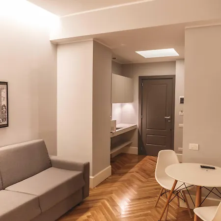 Relais Della Porta Napoli