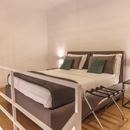 Ξενοδοχείο Relais Della Porta 4*