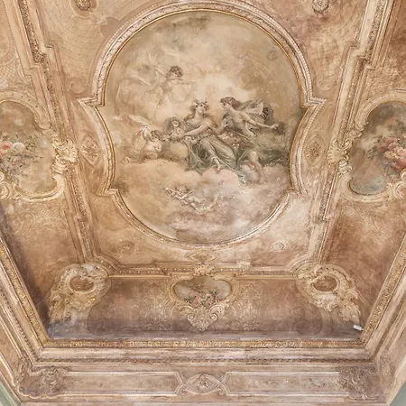 Relais Della Porta Ξενοδοχείο 4*
