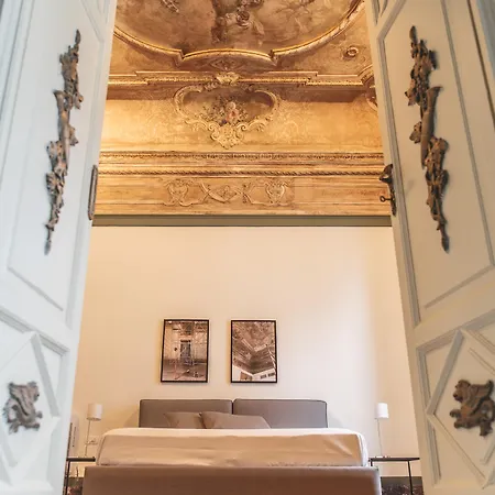 Relais Della Porta Ξενοδοχείο 4*