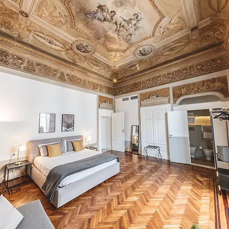 Otel Relais Della Porta