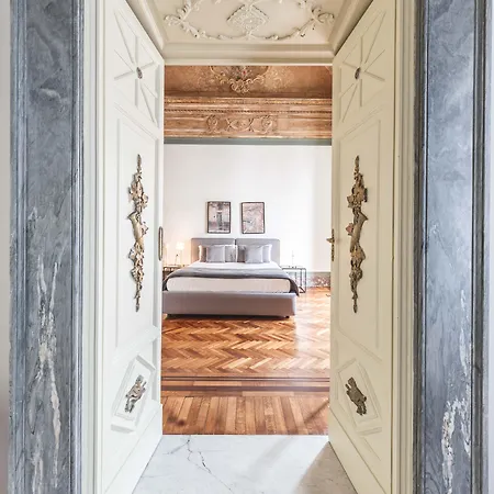 Relais Della Porta Νάπολη