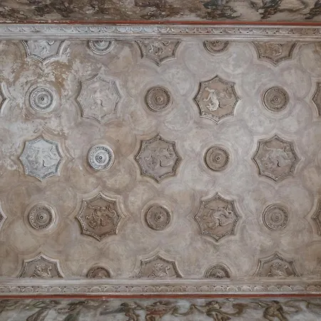 Relais Della Porta Ξενοδοχείο