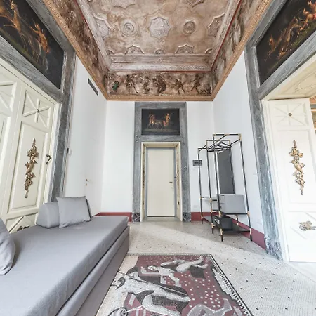 Relais Della Porta 4* Napoli
