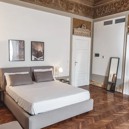 Relais Della Porta Ξενοδοχείο Νάπολη