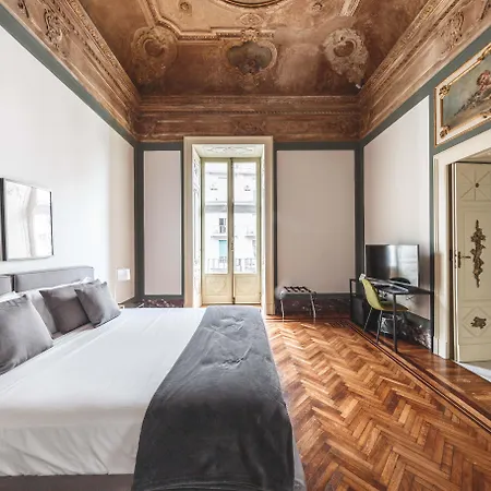 Relais Della Porta Napoli
