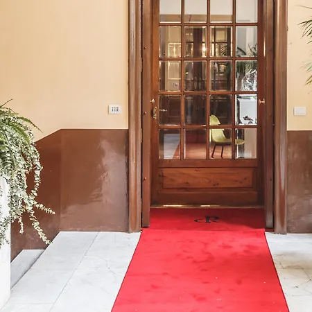 Relais Della Porta Ξενοδοχείο 4*