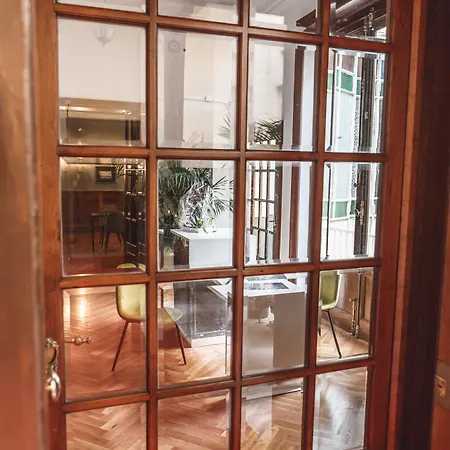 Relais Della Porta Ξενοδοχείο 4*