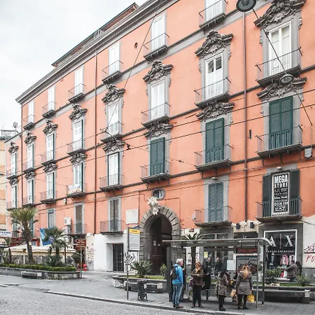 Ξενοδοχείο Relais Della Porta 4*