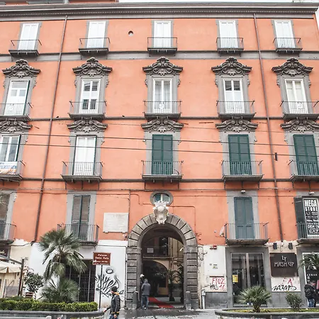 Relais Della Porta Ξενοδοχείο Νάπολη