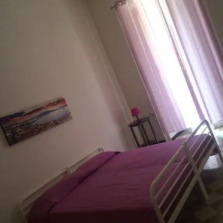 O Sarracino Νάπολη