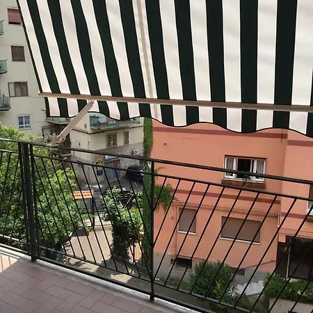 Apartamento Amsterdam