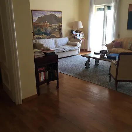 Amsterdam Apartamento *
