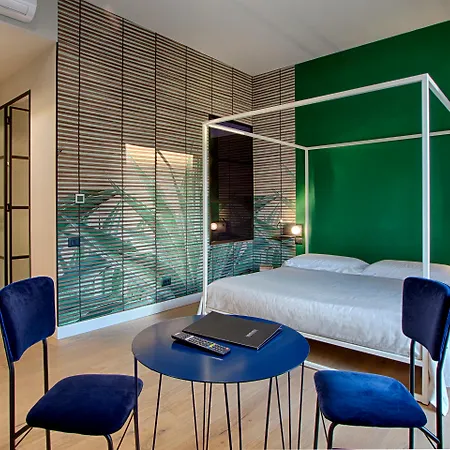 Casa Pacifico 3* Naples