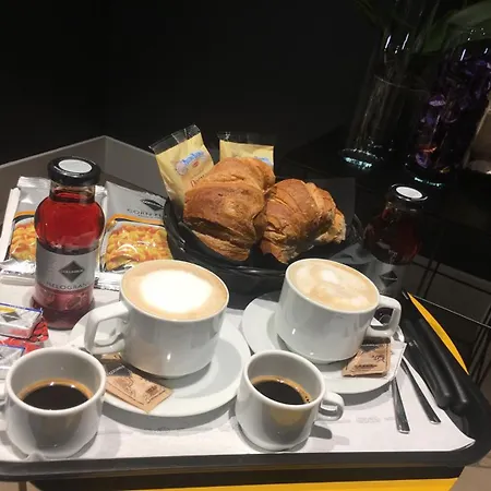 Couette-café Casa Pacifico