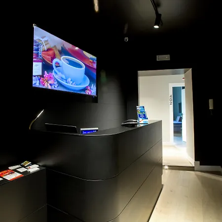 Casa Pacifico 3* Naples