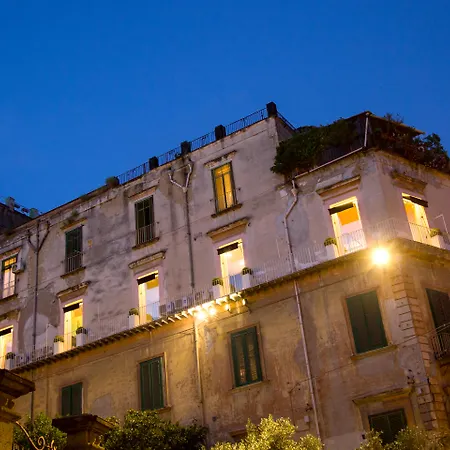 Nocleg ze śniadaniem Casa Pacifico 3*