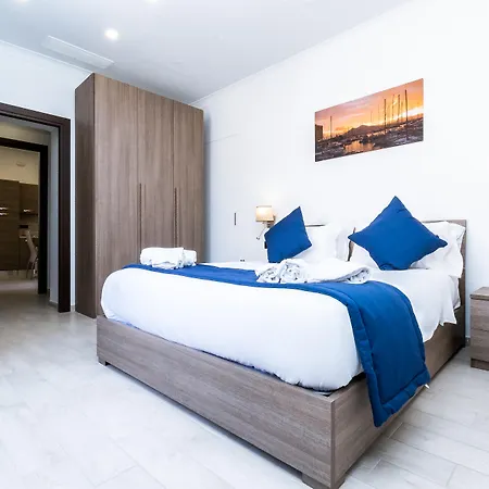 Palazzo Settembrini 49 Aparthotel 3*